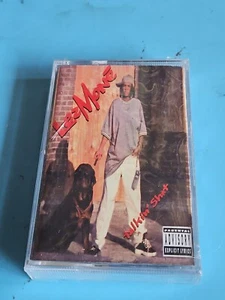 Lez Moné ‎– Talkin' Shit (2000) SEALED Cassette Houston Gangsta Rap Reissue - Picture 1 of 8