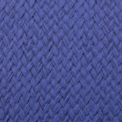 0,5m Kunstleder in Flechtoptik, Mars, blau, 1255, 700g/m2 (25,90 EUR/m) - Bild 1 von 3
