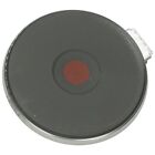 Replacement Universal Solid Hotplate Element For Ariston 1401