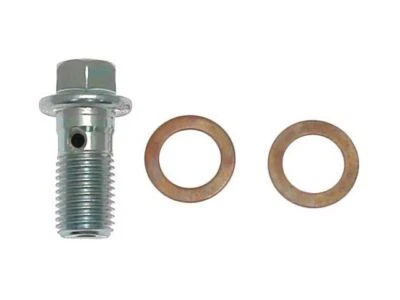 Para Buick Estate 1973-1978 Vagón Freno Hidráulico Banjo Perno Delantero 43143MW 1974 Foto 1 de 2