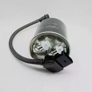 Fuel Filter With Water Separator 5-PIN Fit for Mercedes Benz Sprinter 2500 3500 - Picture 1 of 7