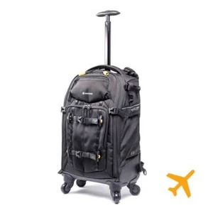 Vanguard ALTA FLY Roller Bag 55T - Picture 1 of 9