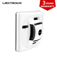 Liectroux X6 Automatic Window Cleaning Robot Glass Cleaner Tool  Robotic Washer