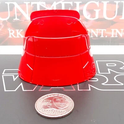 Figura de acción Hot Toys MMS454 Star Wars Guardia Pretoriana 1/6 armadura de torso LEER Foto 1 de 4