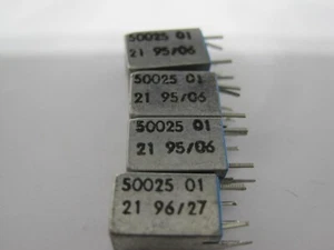 1PCS Coil Tuning 50025 01 21 95/06 - Imagen 1 de 2