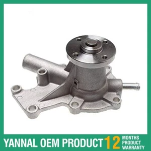 Competitive Price Water Pump & Gasket For Kubota GL11000 GL7000 Engine Parts - Foto 1 di 1