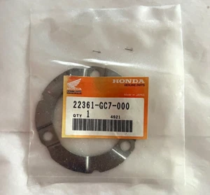 22361-GC7-000 GENUINE PLATE,CLUTCH SIDE FOR HODA NH50 - Foto 1 di 1