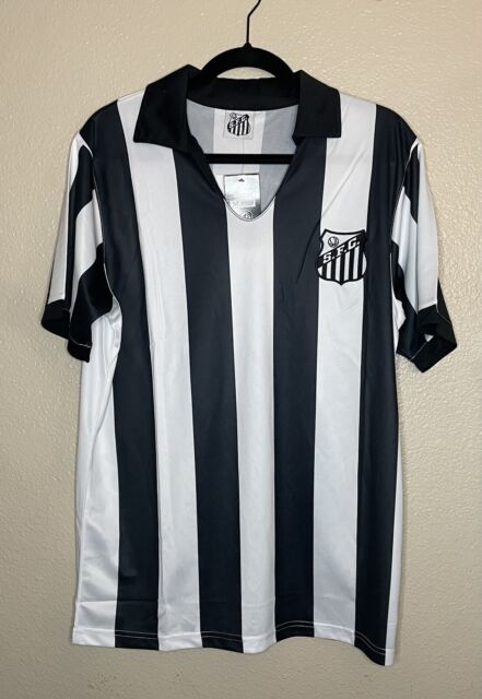 Santos Official Shirts - Vintage & Clearance Kit