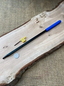 Drechseln 8 mm gerades Hartmetallwerkzeug, Hope Drechseln - Bild 1 von 2