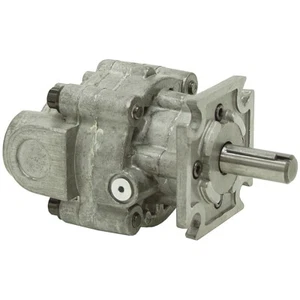 0.700 cu in Parker MGG20030-BB1A3 Hydraulic Motor 9-8503 - Picture 1 of 2