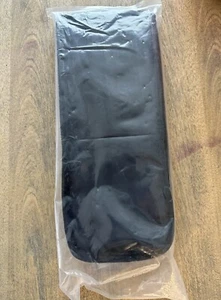 NEW! DROP ALT Keyboard Soft Carry Case - Black/Gray - MDX-34563-1 - NEW - Picture 1 of 2