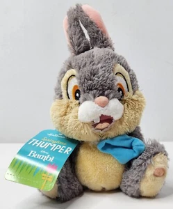 Springtime Thumper Plush - Disney Bambi - Hallmark Exclusive - New w/ Tags - Picture 1 of 9