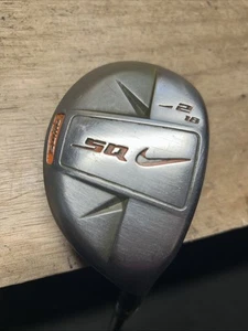 Nike SQ Sumo 2 Hybrid 18 Graphite Stiff Right Handed 41” Sasquatch H Diamana - Picture 1 of 7