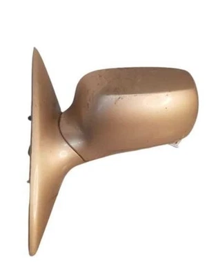 Espejo retrovisor lateral del conductor sedán eléctrico 4 puertas para 03-08 SAAB 9-3 273341 Foto 1 de 4