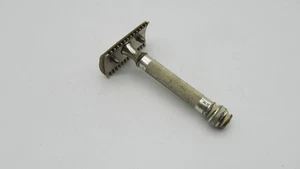 Navaja de seguridad Gillette 1917 - Imagen 1 de 2