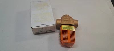 Taco 5101-G3 Threaded 24V Geothermal Valve 3/4"NPT - Image 1 of 4