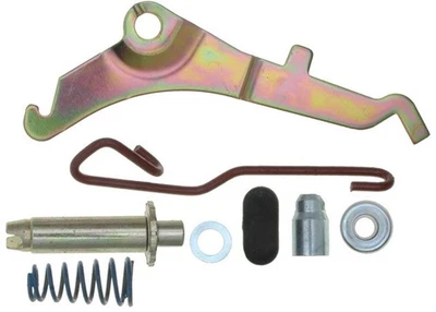Rear Left Drum Brake Self-Adjuster Repair Kit Fits: 1989-1992 Pontiac Firebird - Image 1 of 2