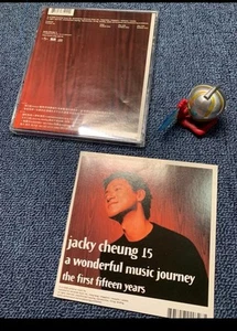 張學友15週年經典金曲精選首年版CD所有$45以下CD $100四張請信息溝通更優惠截圖給我發新的鏈接給你才下單合拼邮費謝謝 - Picture 1 of 6