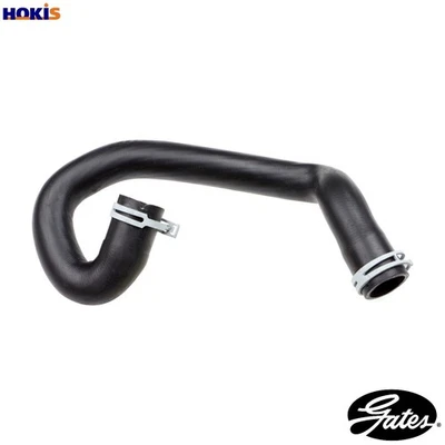 RADIATOR HOSE 05-2086 FOR FORD AUSTRALIA AODE/AODB 2.0L 4cyl FOCUSQ7DA 1.8L 4cyl - Image 1 of 4