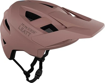Casco de bicicleta de montaña Leatt MTB AllMtn 2.0 para adultos Foto 1 de 4