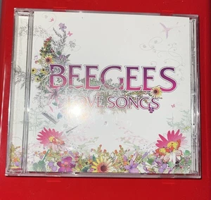 Love Songs by Bee Gees CD - Dec 2005 Polydor LTD Used Cd - Imagen 1 de 9