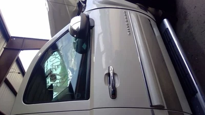 Passenger Front Door Fits 11-14 SIERRA 2500 PICKUP 5038389 - Image 1 of 4