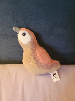 BNWOT Jellycat Birdling Wren, Retired Style - Image 1 of 4
