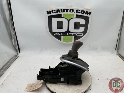 Palanca de cambios Porsche Boxster Cayman 911 2005-2012 con arranque y perilla 99742498300 131688 Foto 1 de 4