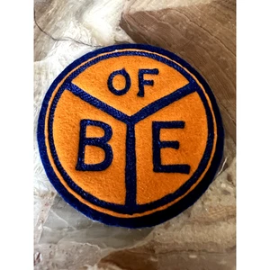 Vintage Patches - Picture 1 of 5