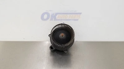 MOTOR SOPLADOR AIRE ACONDICIONADO DELANTERO FORD TRANSIT 150 18 BK2T18456CB Foto 1 de 4