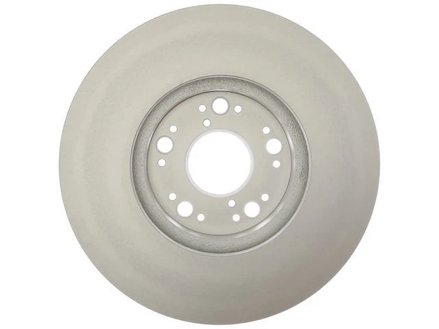 Rotor de freno delantero para 1993-2000 Lexus GS300 1994 1995 1996 1997 1998 VG538KN Foto 1 de 1