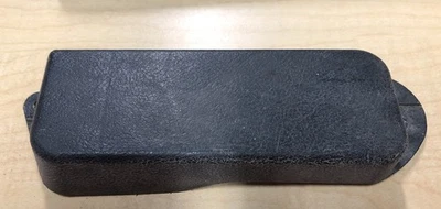 Chevelle GTO GS 442 1966 1972 Impala canastilla de 4 vías cubierta de cinturón de seguridad eléctrica 9705351 Foto 1 de 3