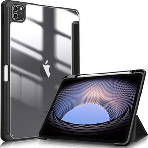 Hybrid Slim Case for iPad Pro 11-inch (4th / 3rd Generation) 2022/2021 - [Bui... - Picture 1 of 9