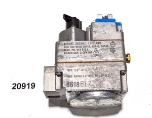 White Rodgers 36C68Z 425 Gas Valve - Picture 1 of 6