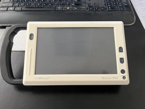 CubeScan BioCon-750 Bladder Scanner Monitor Only - Picture 1 of 2