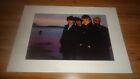 U2-1981 Mounted picture