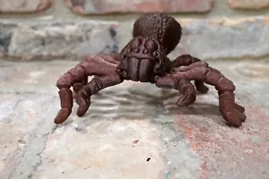Tarantola stampata in 3D - Foto 1 di 5