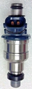 DENSO FJ169 Fuel Injector Remanufactured - Imagen 1 de 3