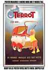 11x17 POSTER - 1938 Terrot It's also. the great brand for little ones