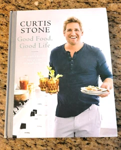 Good Food, Good Life : 130 Simple Recipes You'll Love to Make and Eat: a... - Picture 1 of 4