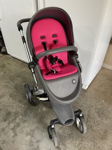 mima stroller ebay