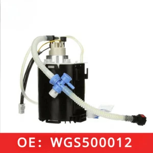 1 Pc New Fuel Pump Fit For Range Rover SPORT Supercharged Continental 2006~2009 - Picture 1 of 5