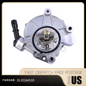 Vacuum Pump For 2013-2018 Ford Expedition F150 Ecoboost Transit 150 NEW - Picture 1 of 7