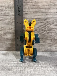 Transformers Original G1 1987 Terrorcon Sinnertwin Near Complete for Abominus - Picture 1 of 9