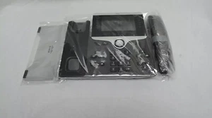 Cisco CP-8841-K9 8841 Unified VoIP Business Office Phone. 30d warranty.real time - Picture 1 of 4