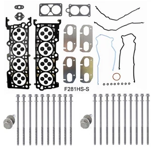 Cylinder Head Gasket Set for FORD LINCOLN MERCURY 4.6L DOHC 1995-2004 RA/312RB - Picture 1 of 5