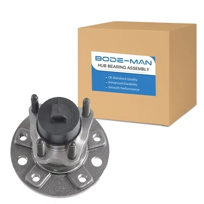 Conjunto de cojinete de cubo de rueda trasera para 1999-2002 2003 Saab 9-3 1994-1998 Saab 900 Foto 1 de 4