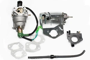 Vergaser mit Automatik Choke, 320/390/420ccm Generator Benzinmotor GX390 - Bild 1 von 3
