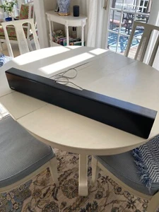 Samsung HW-MS550 2.0 Channel Wireless Bluetooth Soundbar - Picture 1 of 6