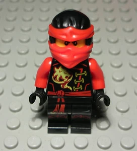 Figura de Lego Ninjago Kai (144 #) - Imagen 1 de 1